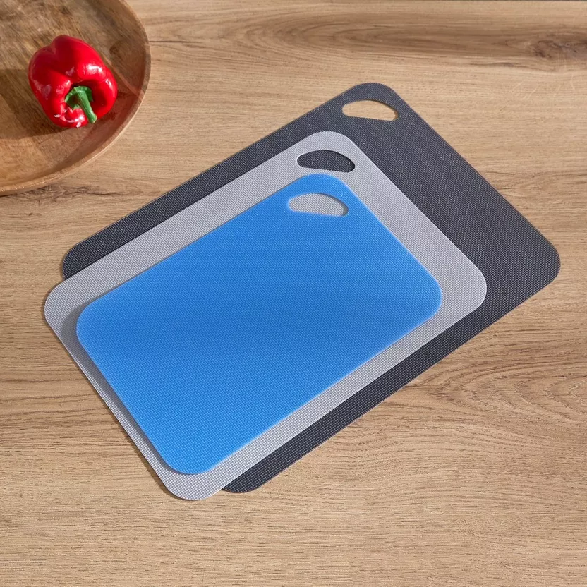 Flexible Cutting Mats Set